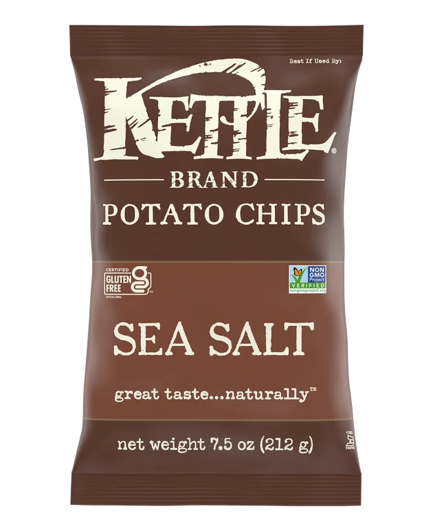 Kettle Brand
