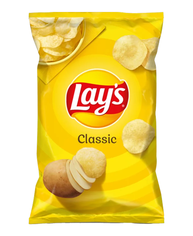 Lay's Classic